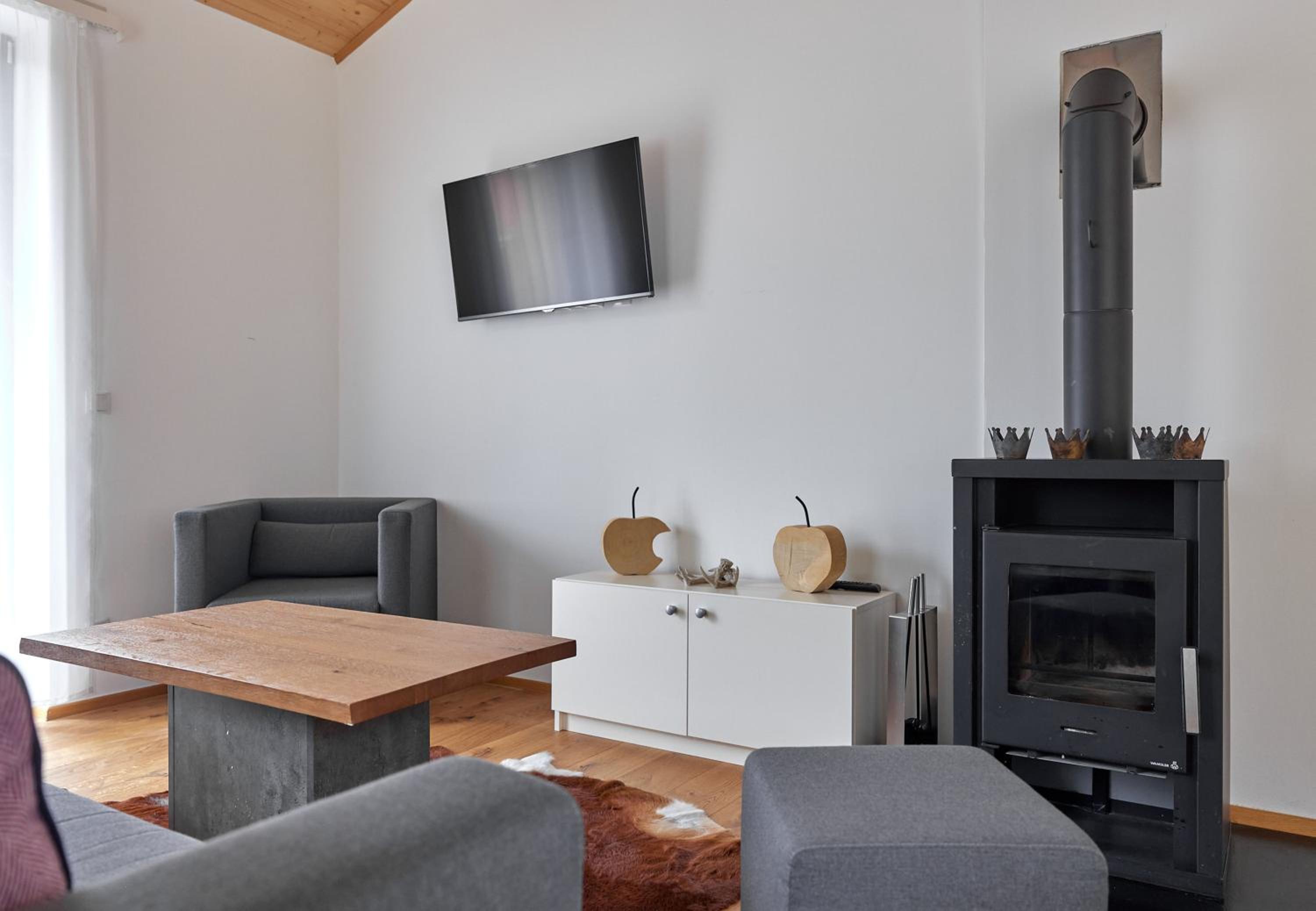 Chalet Resort Montafon I - Chalets & Chalet-Apartments