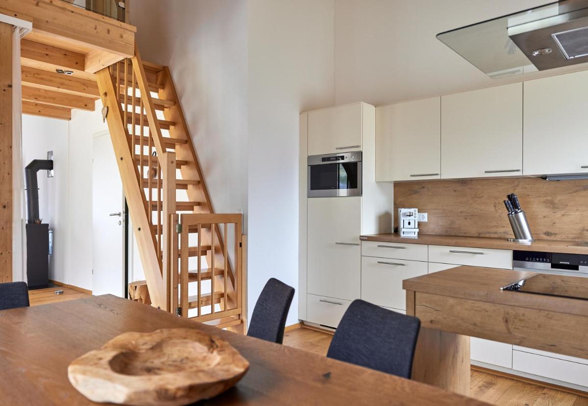 Chalet Resort Montafon I - Chalets & Chalet-Apartments
