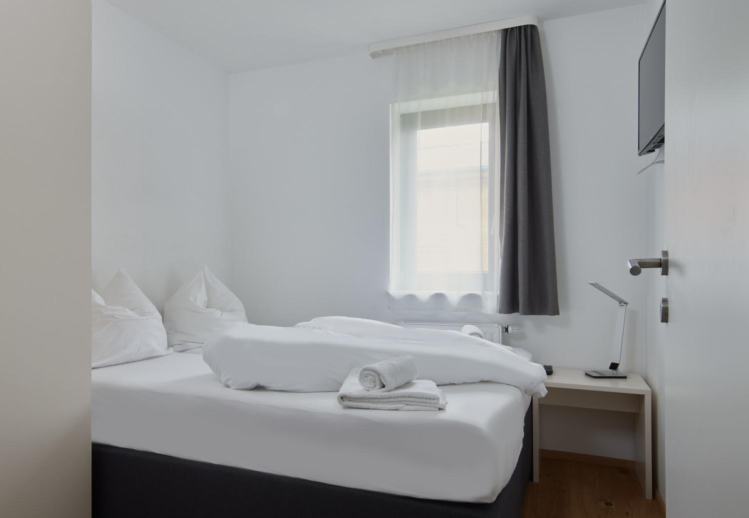 Chalet Resort Montafon I - Chalets & Chalet-Apartments