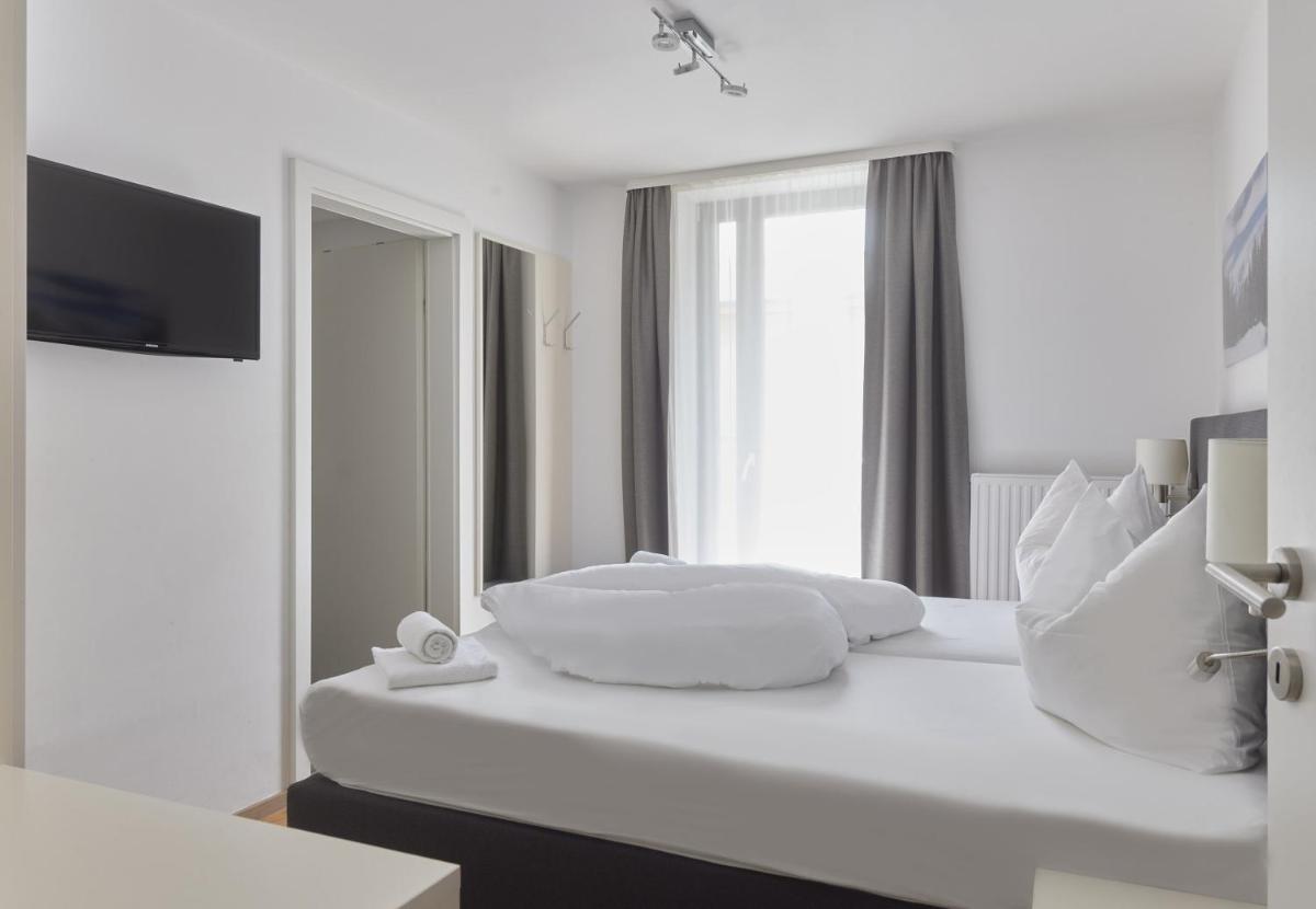 Chalet Resort Montafon I - Chalets & Chalet-Apartments
