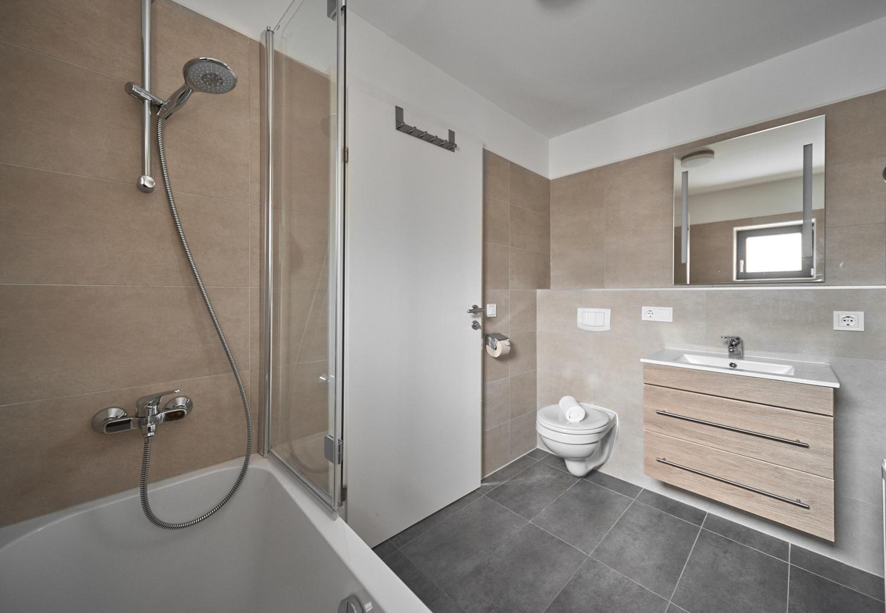 Chalet Resort Montafon I - Chalets & Chalet-Apartments