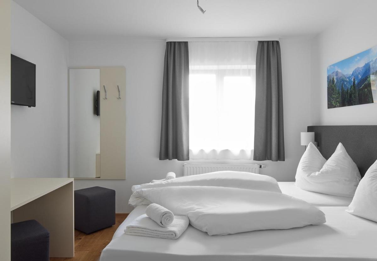 Chalet Resort Montafon I - Chalets & Chalet-Apartments