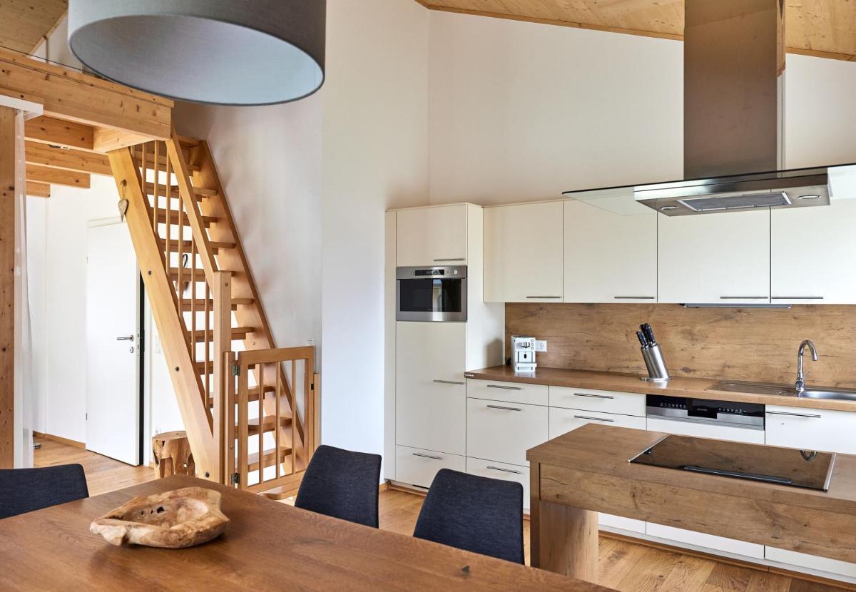 Chalet Resort Montafon I - Chalets & Chalet-Apartments