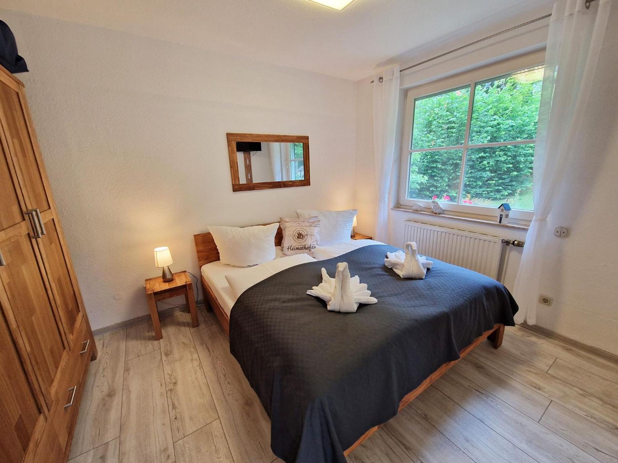 Ferienwohnung Treibholz