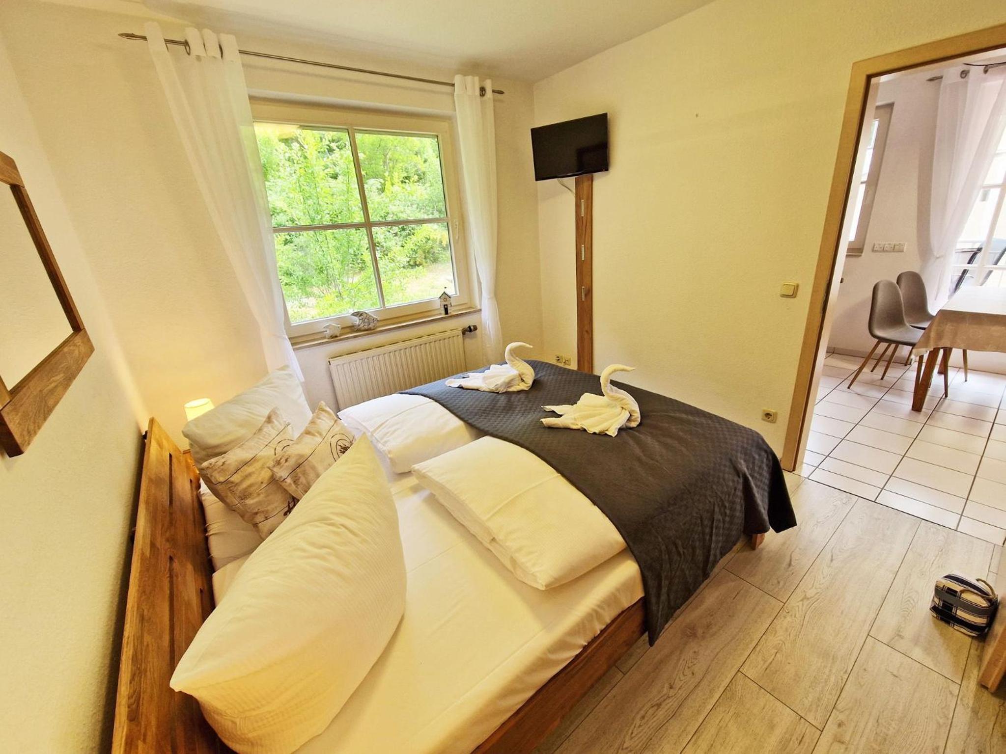 Ferienwohnung Treibholz