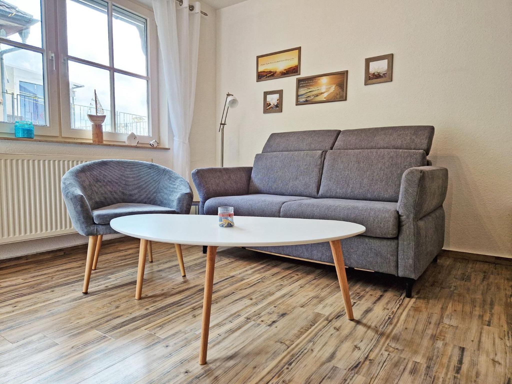 Ferienwohnung Treibholz