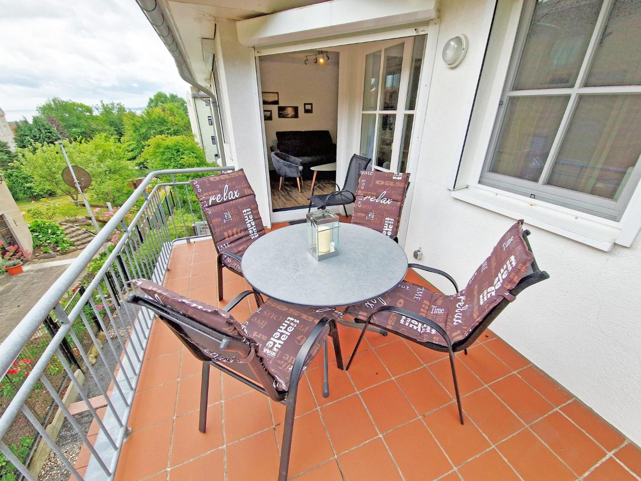 Ferienwohnung Treibholz
