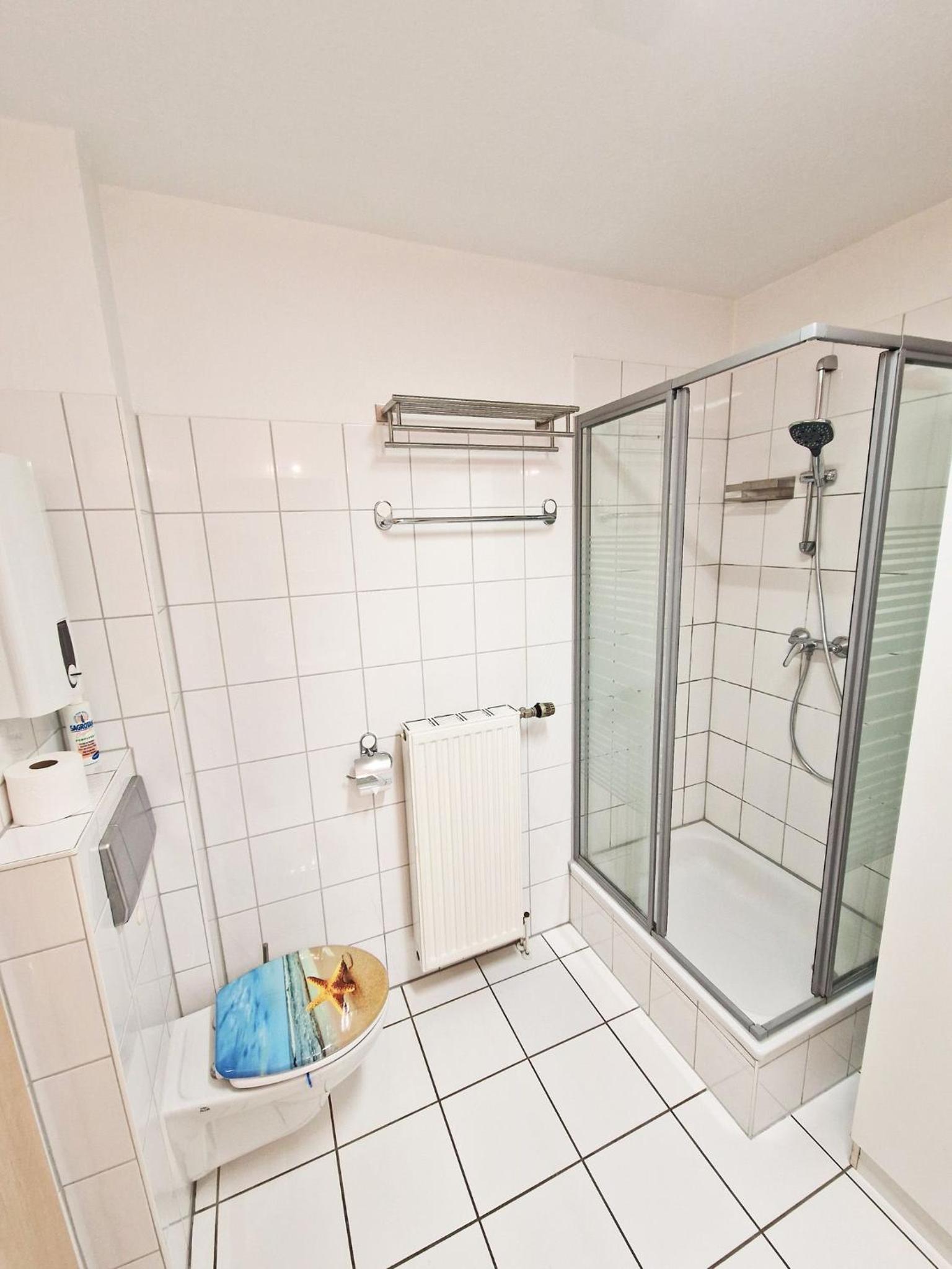 Ferienwohnung Treibholz