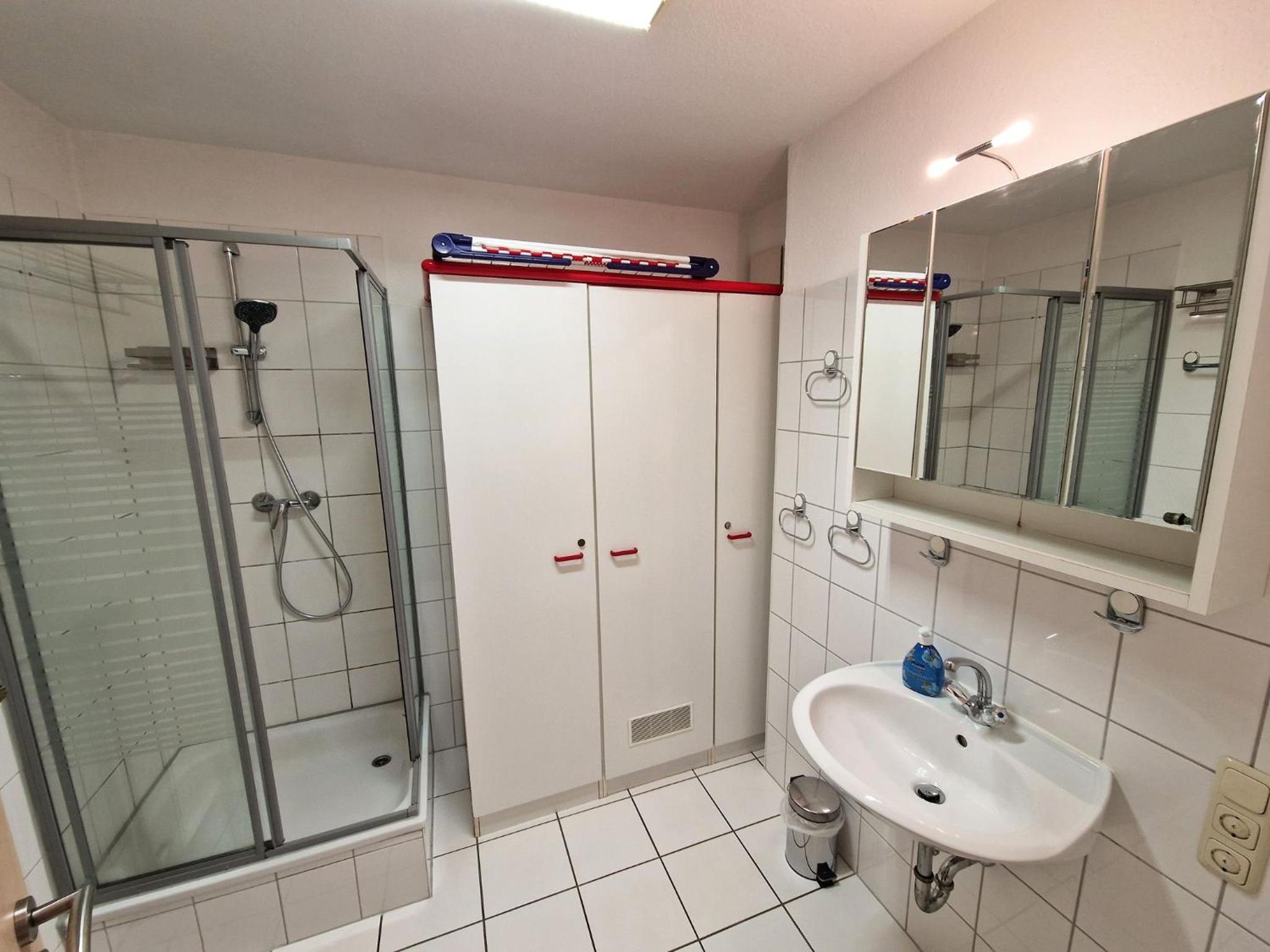 Ferienwohnung Treibholz