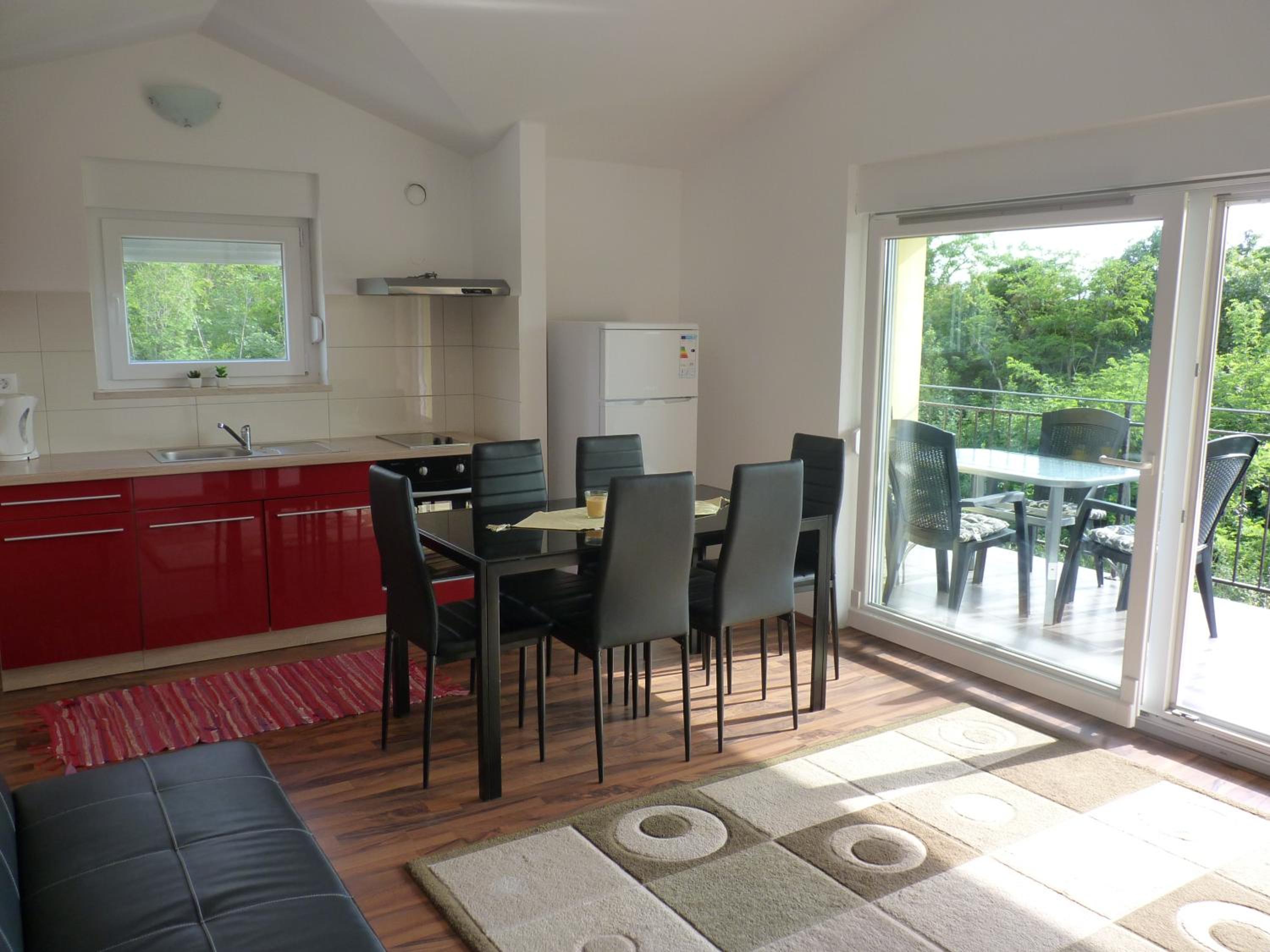 Apartment Adriatic