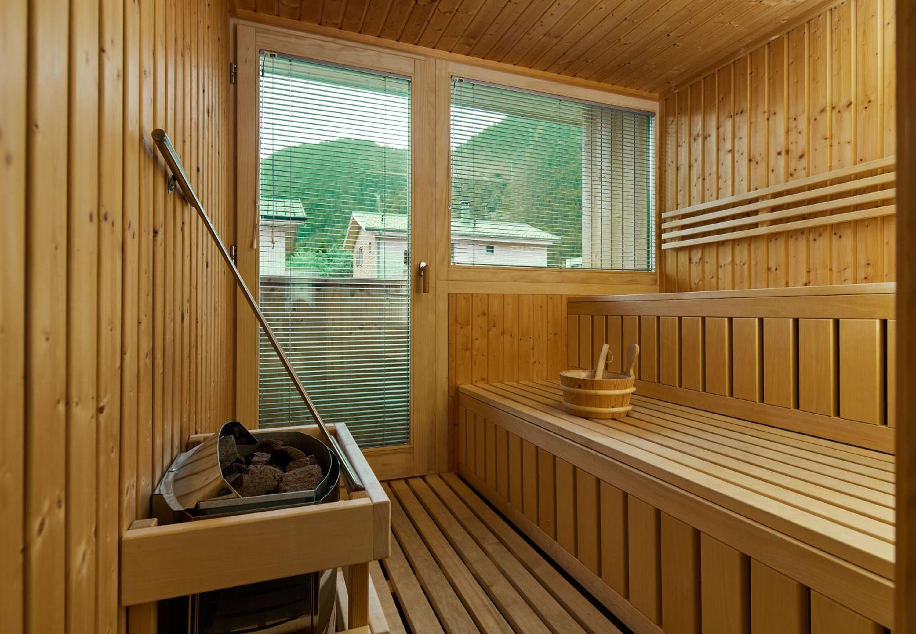 Chalet Resort Montafon I - Chalets & Chalet-Apartments