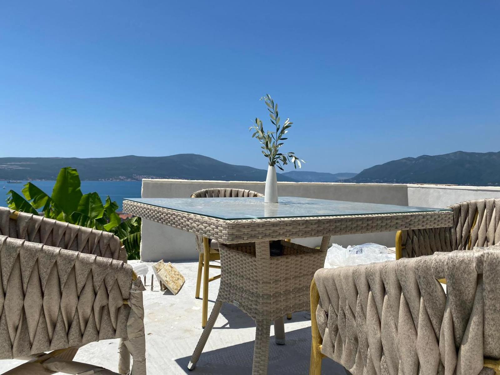 Holliday Tivat view 2