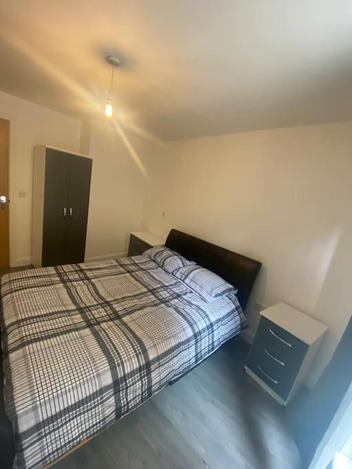 Arcadian Apartment