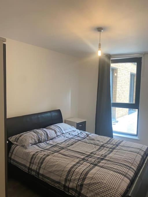 Arcadian Apartment