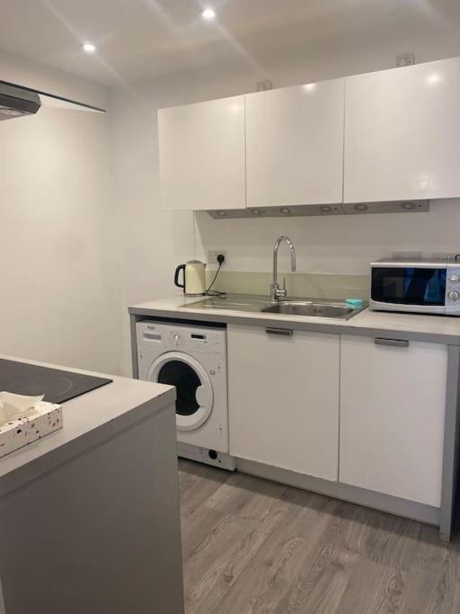 Arcadian Apartment