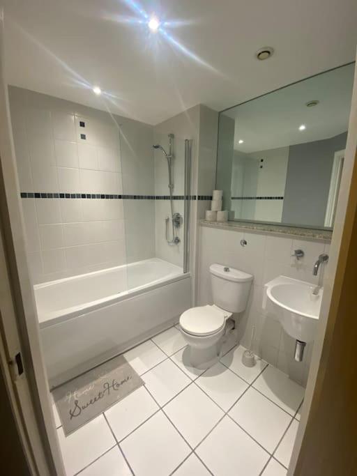 Arcadian Apartment