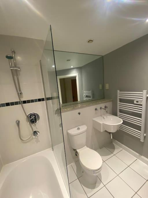 Arcadian Apartment
