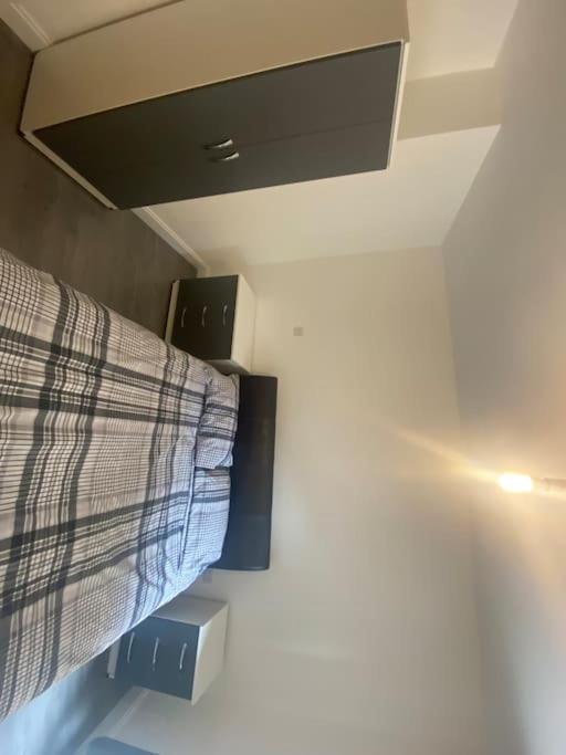Arcadian Apartment
