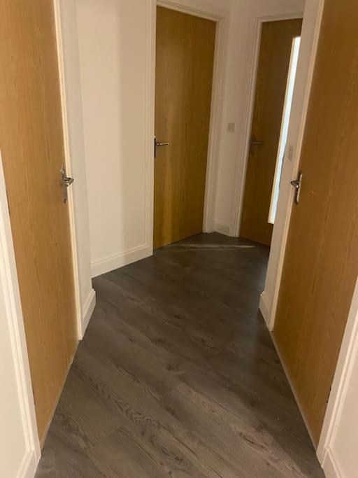 Arcadian Apartment