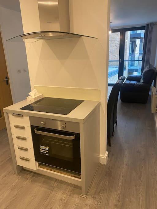 Arcadian Apartment