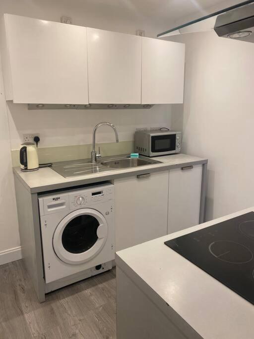 Arcadian Apartment