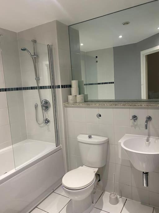 Arcadian Apartment