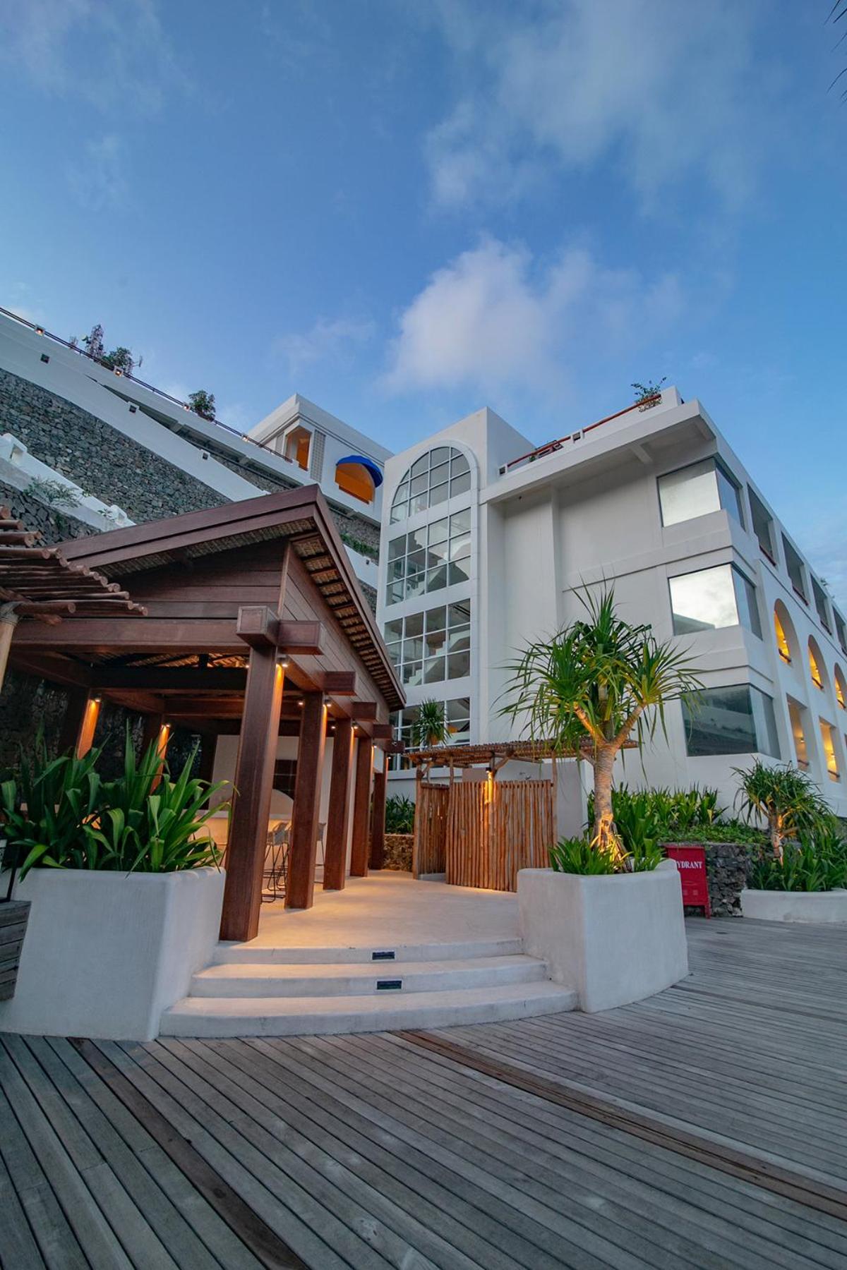 Royal Avila Boutique Resort 79