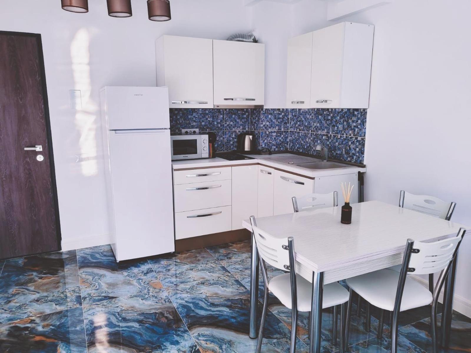 Apartament pe malul marii în Seaview Residence Mamaia Nord view 4