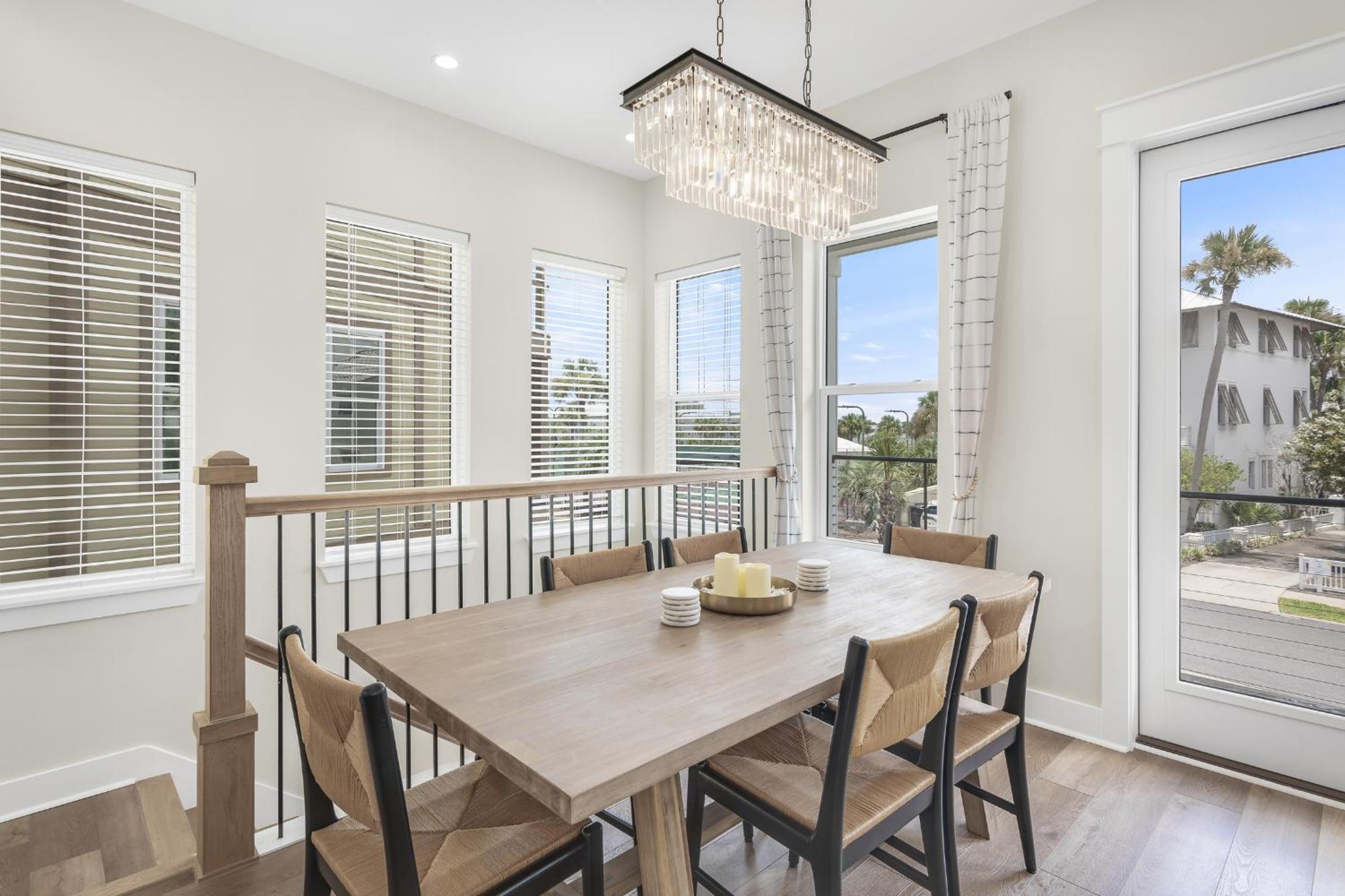 Beach Paradise Manor At Destin Pointe Resort view 5