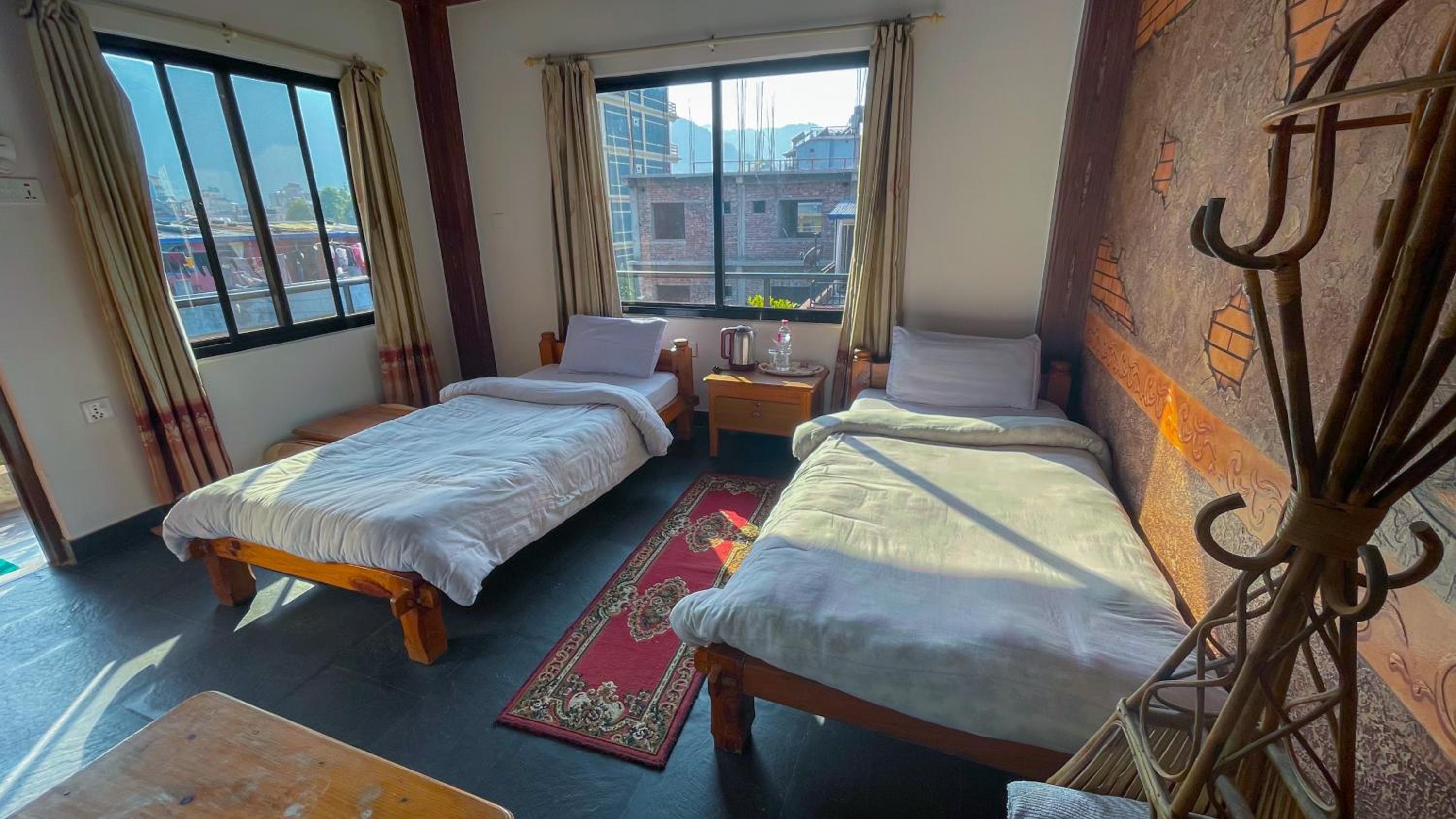 Hotel Hakoniwa