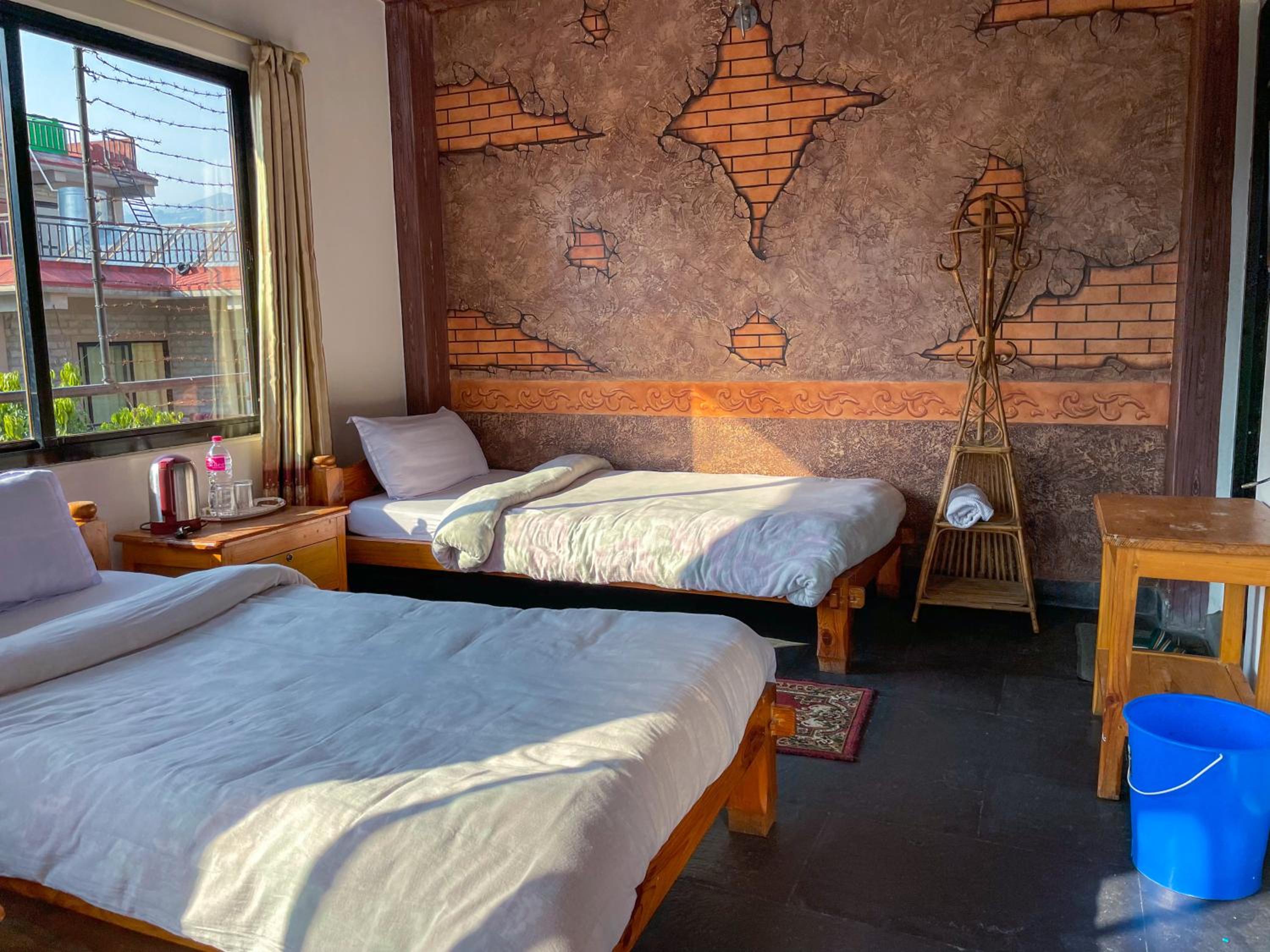 Hotel Hakoniwa