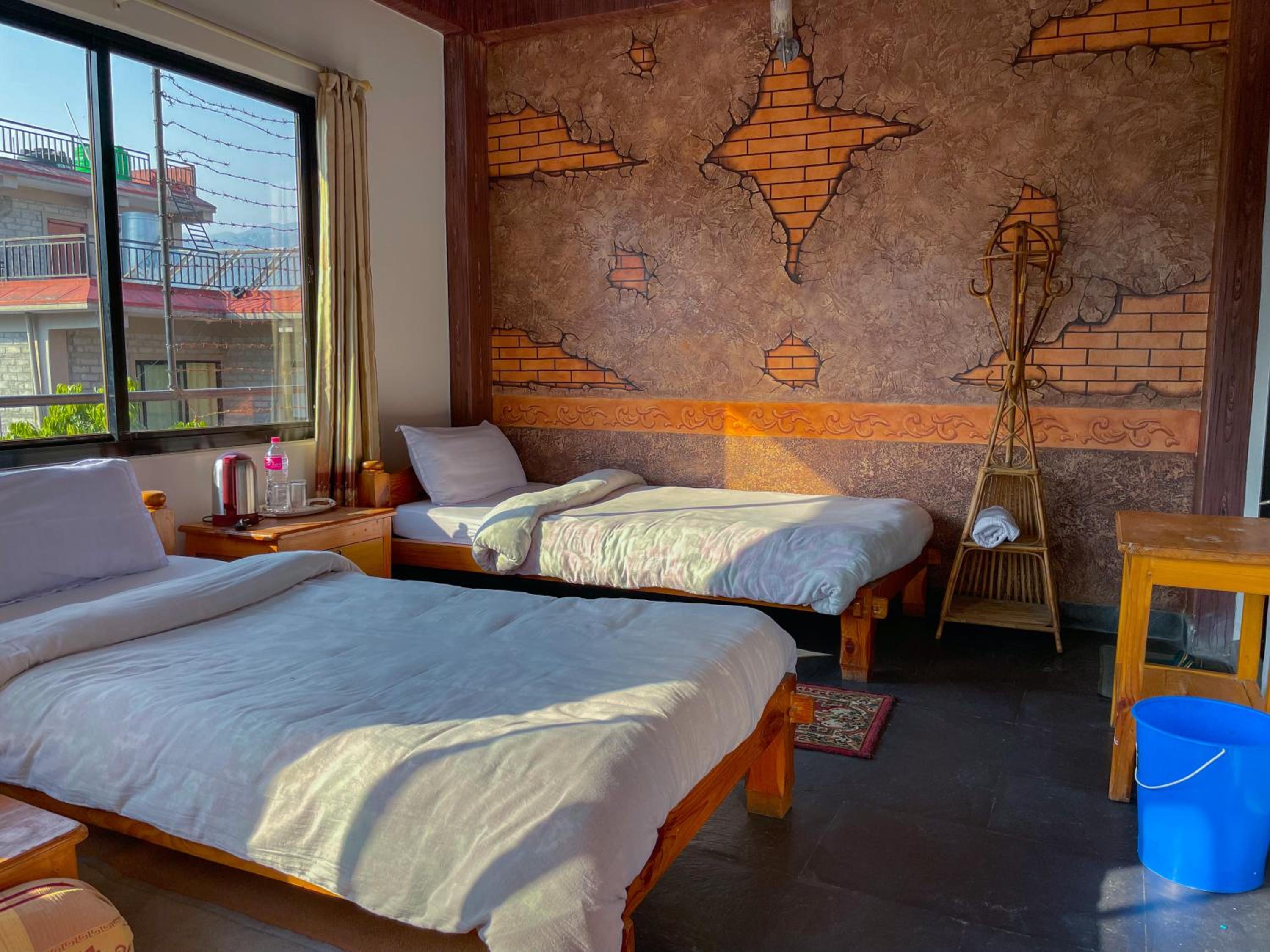 Hotel Hakoniwa