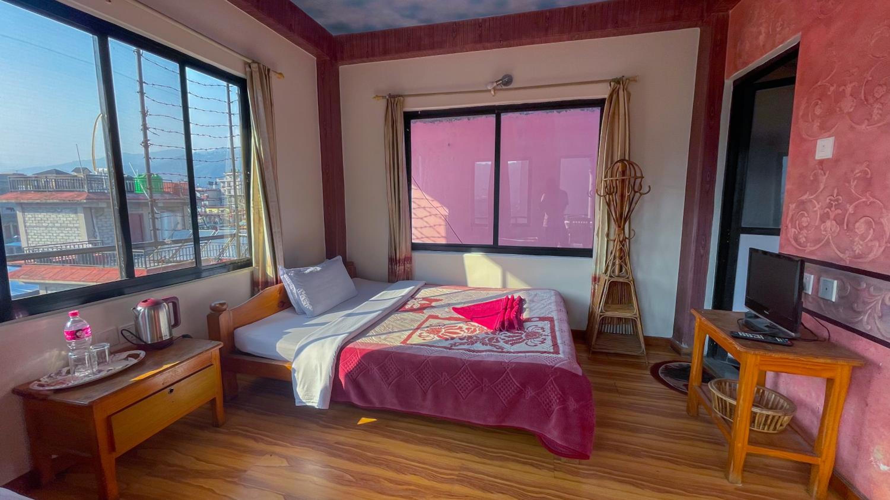 Hotel Hakoniwa