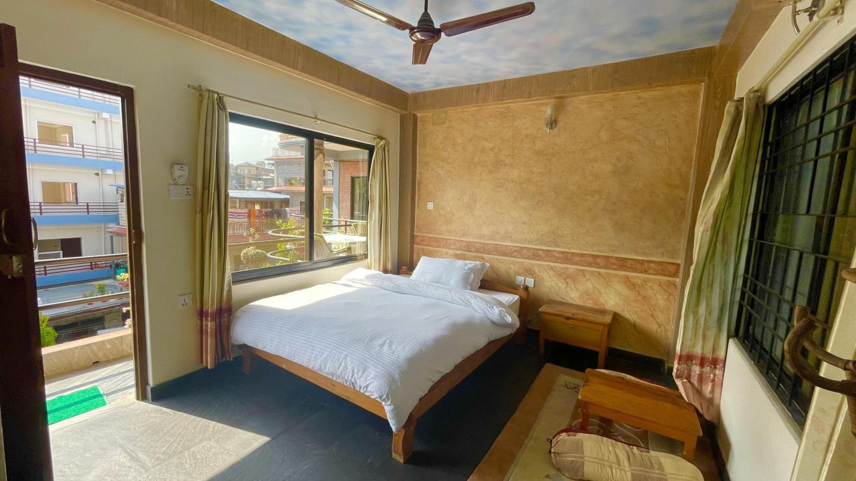 Hotel Hakoniwa