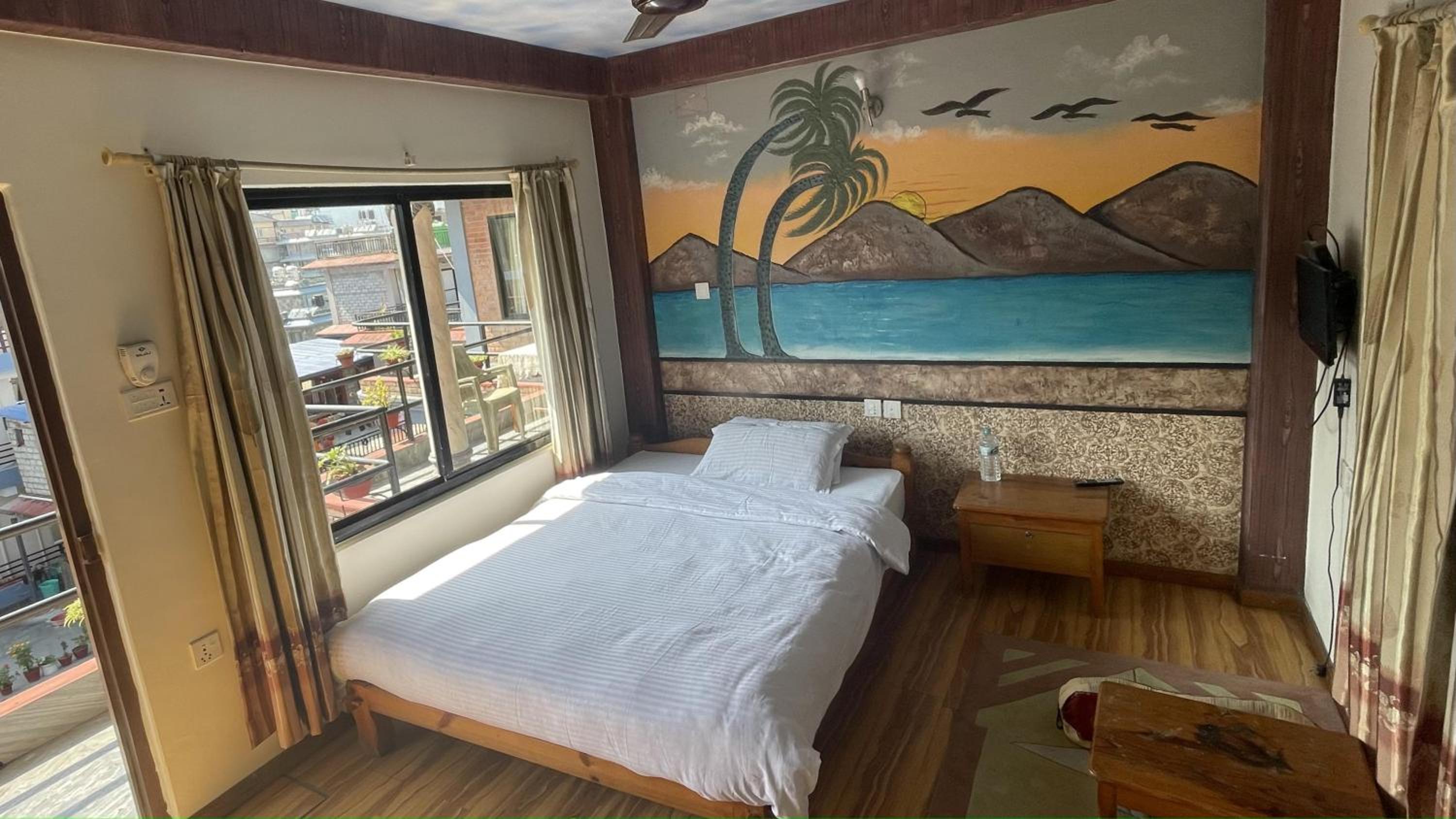 Hotel Hakoniwa