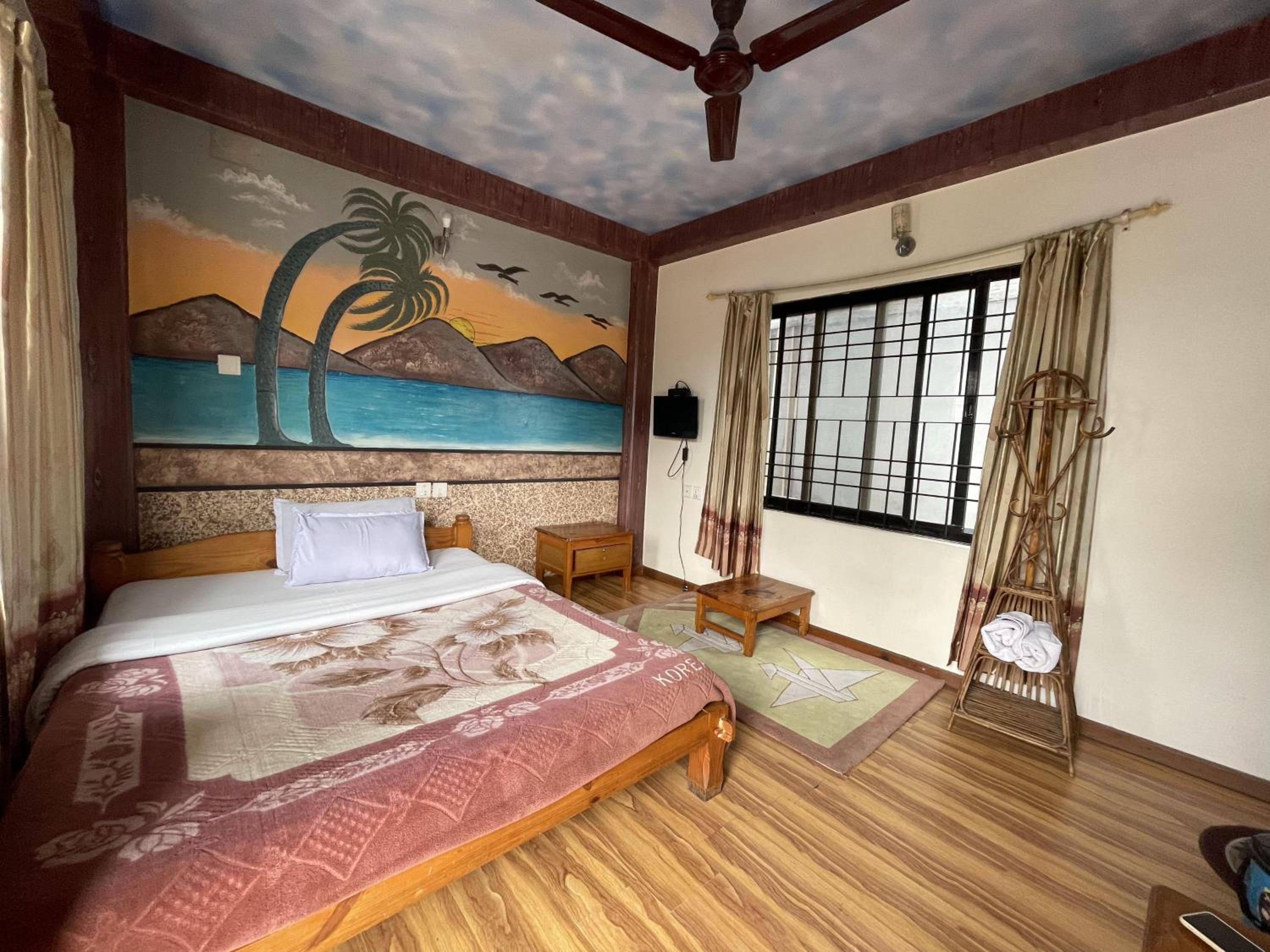 Hotel Hakoniwa