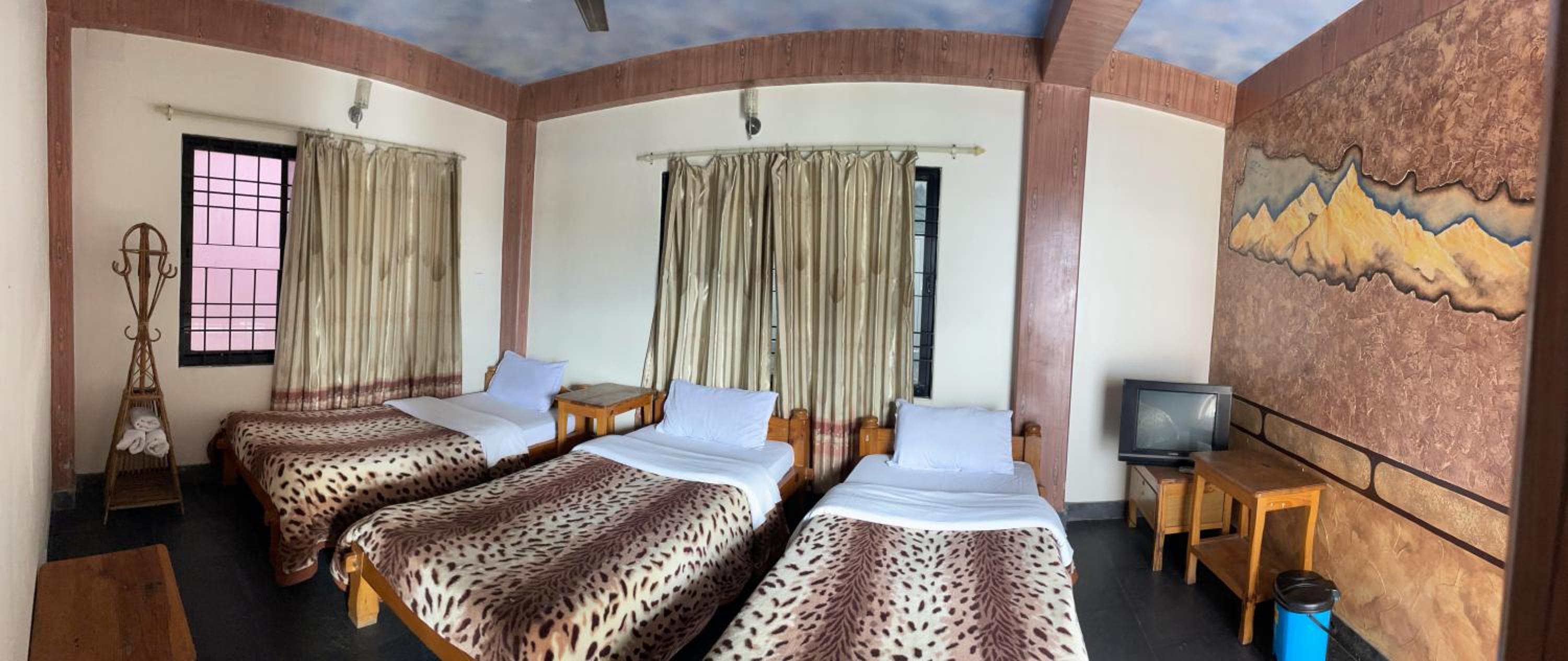 Hotel Hakoniwa