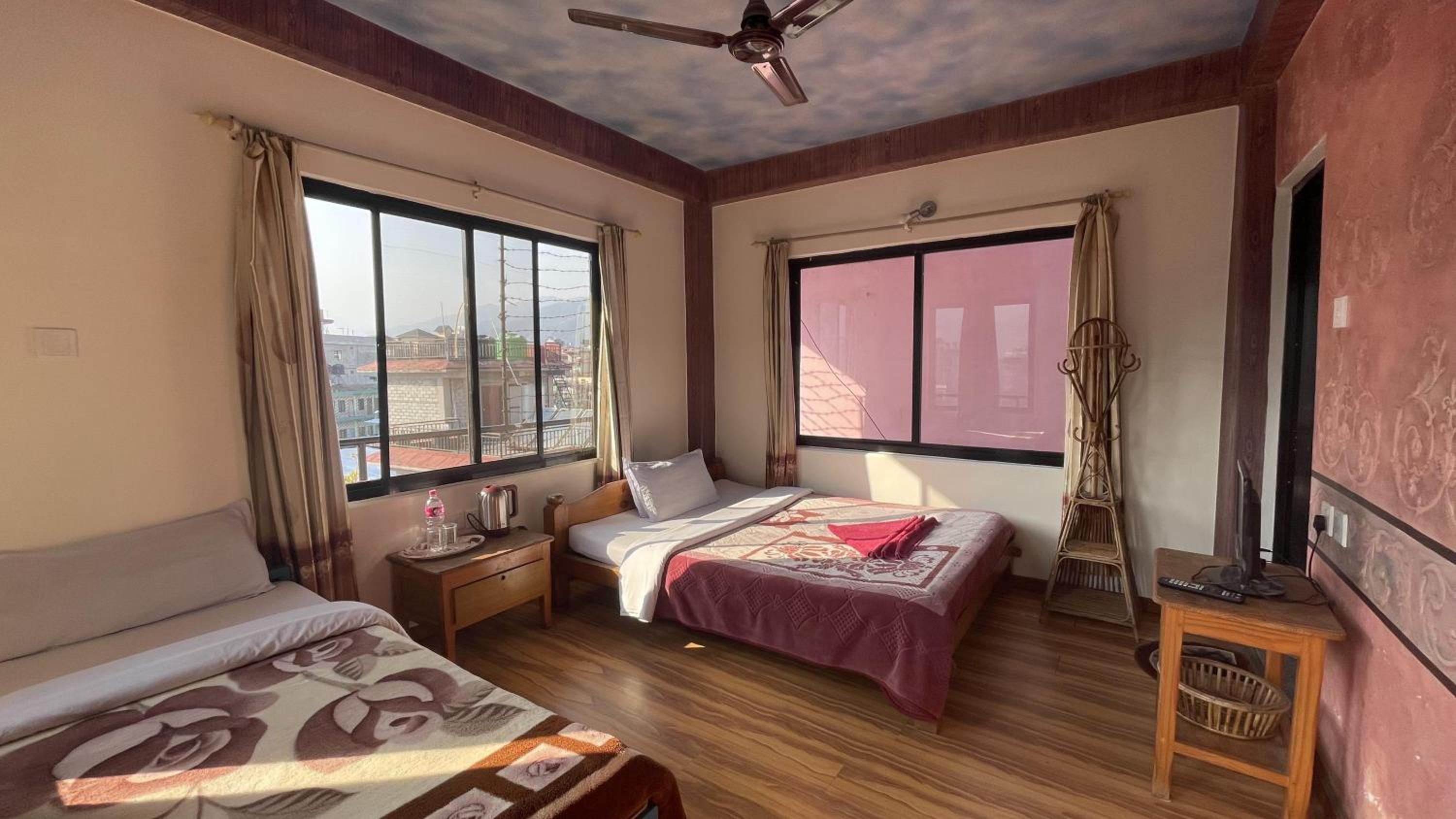 Hotel Hakoniwa
