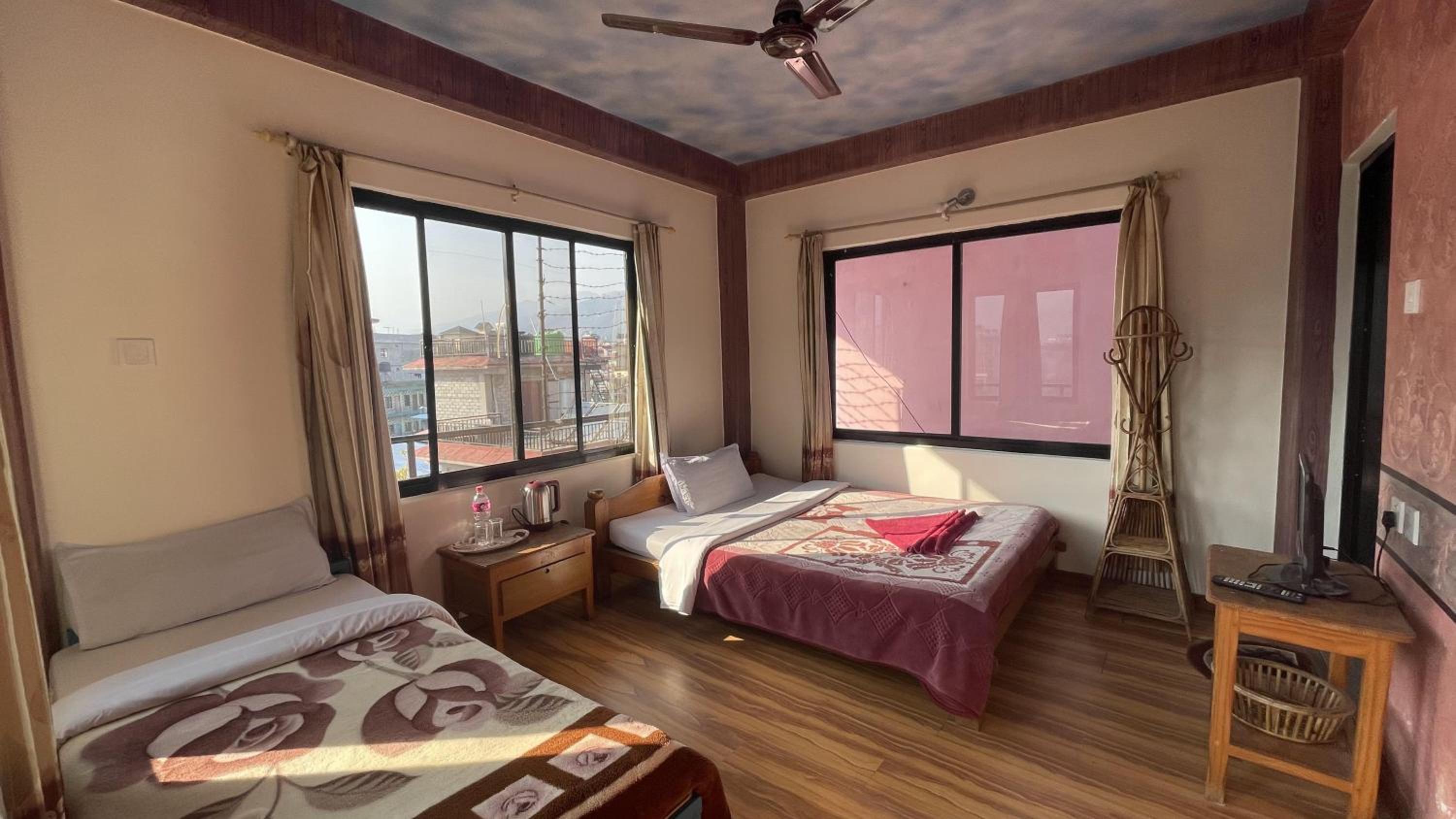 Hotel Hakoniwa