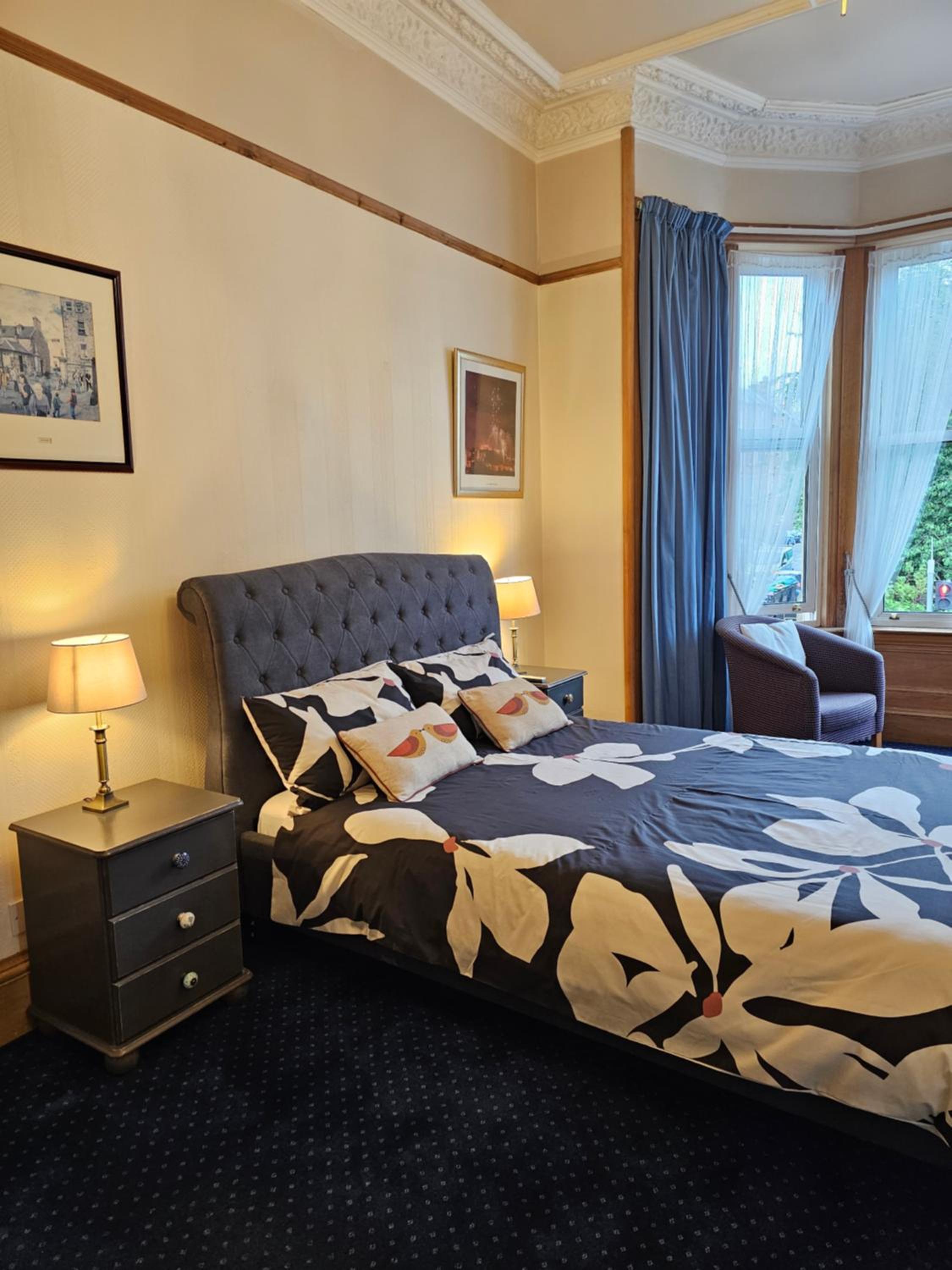 Smiths Guest House view 5