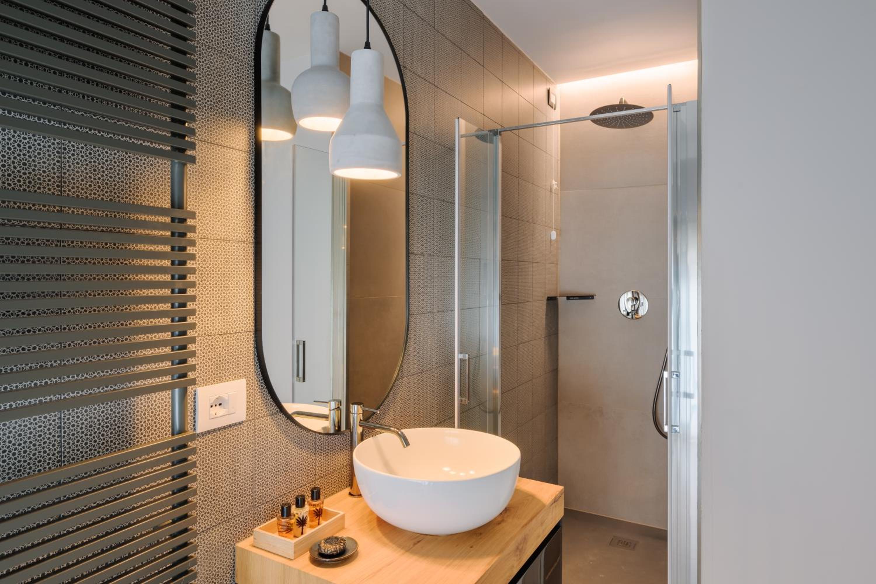 iCOLLIROSSI Agriturismo