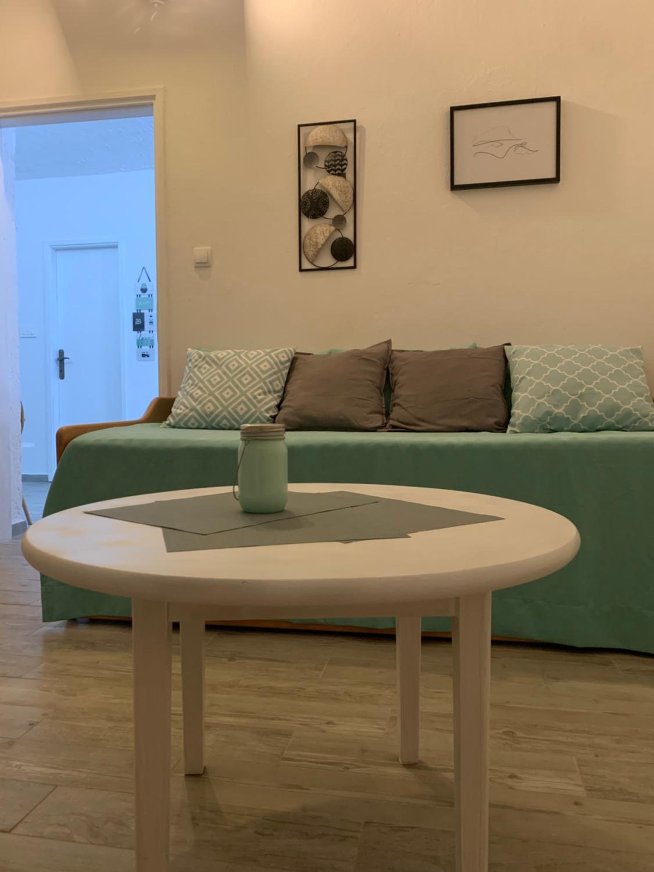 Cozy apartment
