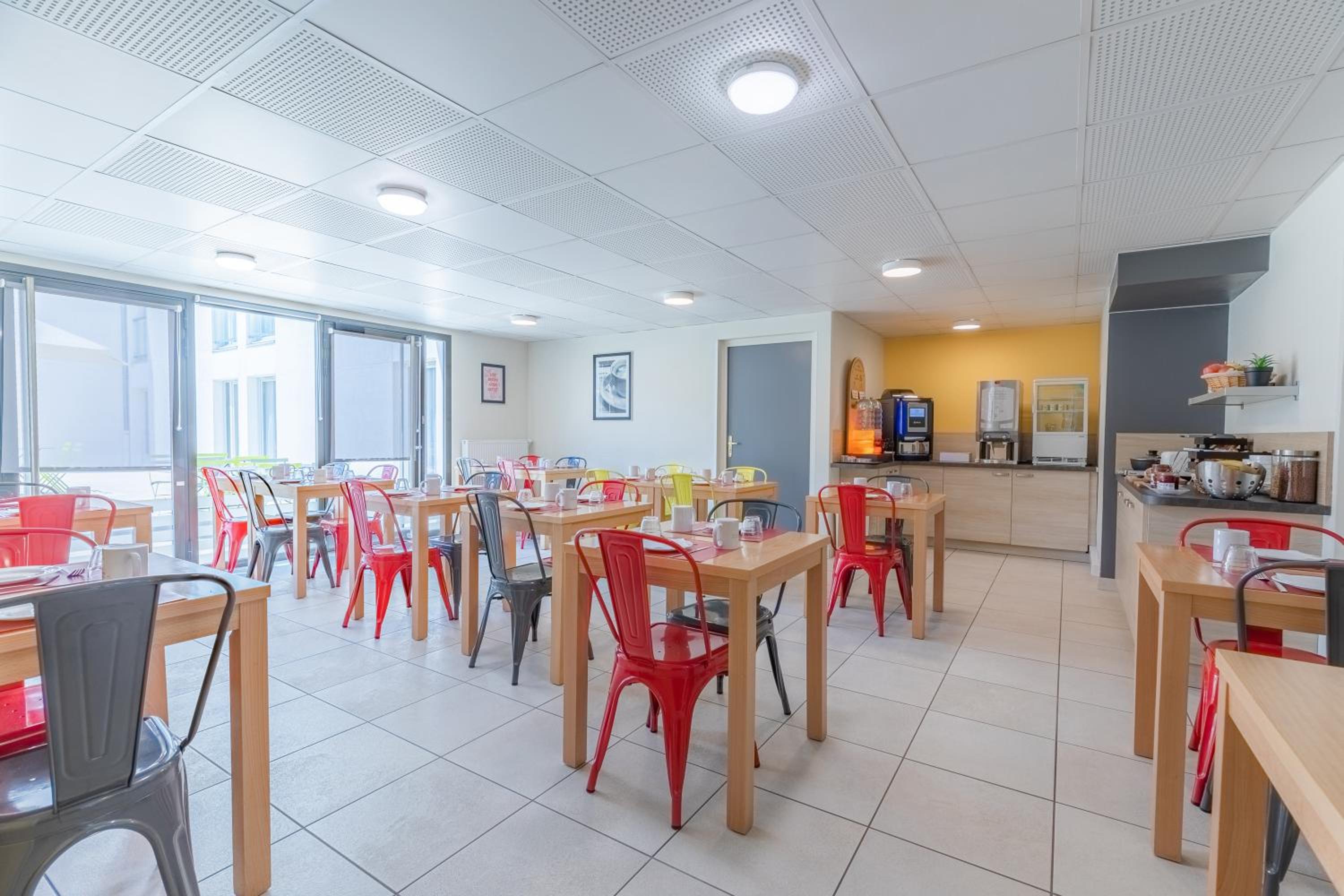 Chalon-Sur-Saone Vacations - Appart'City Classic Chalon sur Saone - Property Image 5
