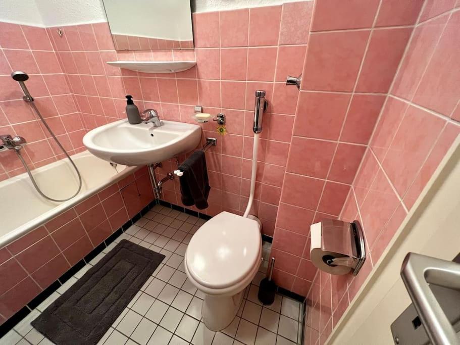 Wohnung in bester Lage von Witten