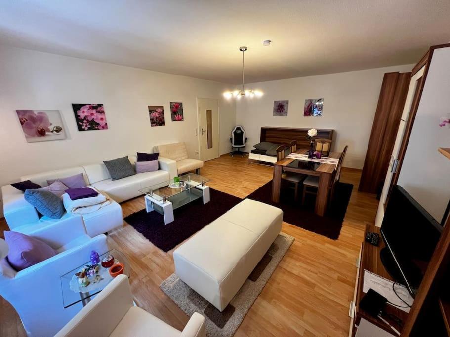 Wohnung in bester Lage von Witten