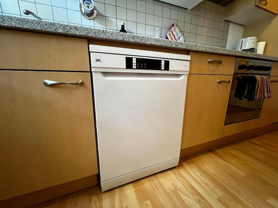 Wohnung in bester Lage von Witten