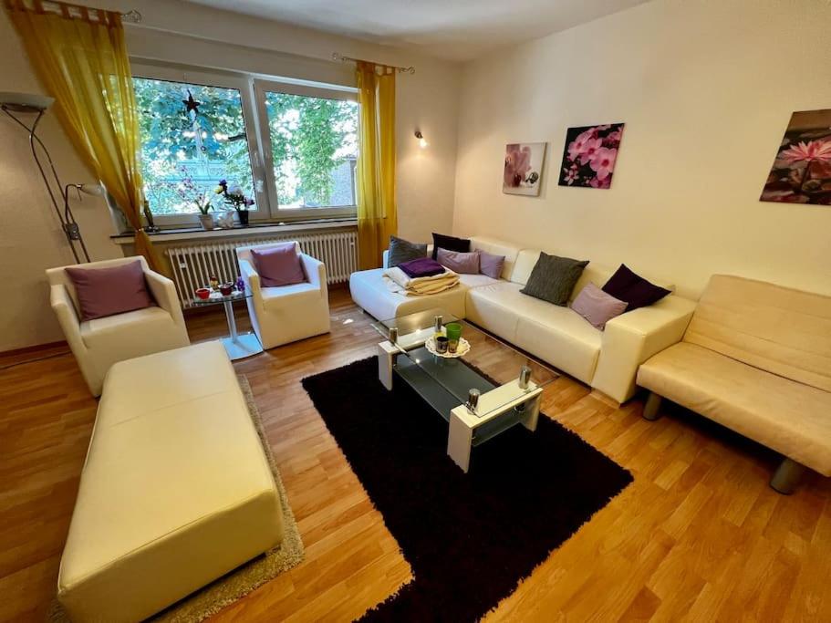 Wohnung in bester Lage von Witten