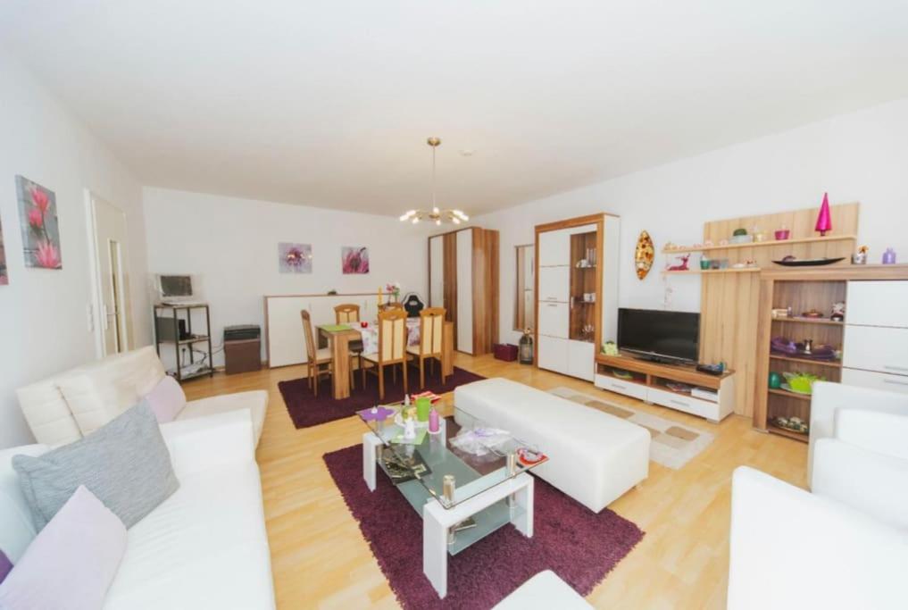 Wohnung in bester Lage von Witten