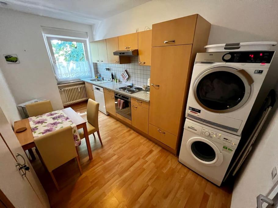 Wohnung in bester Lage von Witten