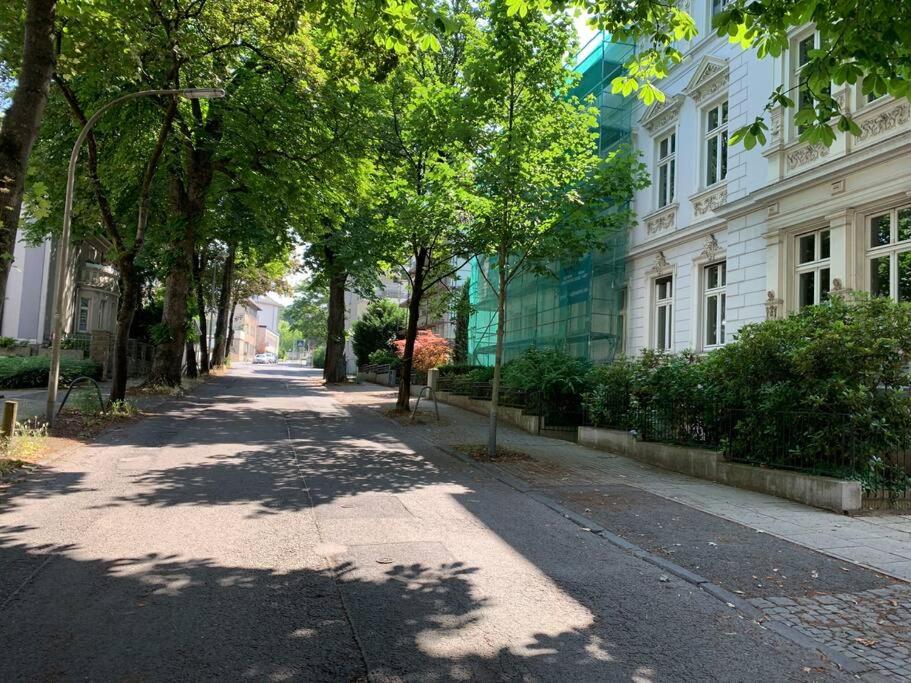 Wohnung in bester Lage von Witten